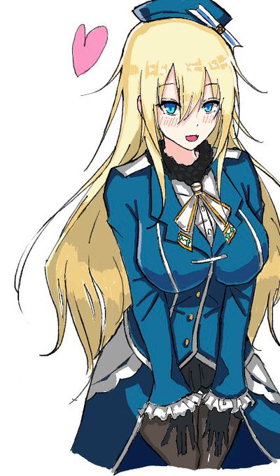 艦これ 愛宕さんらくがき! 