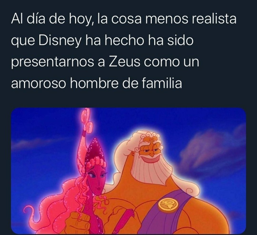 XtremeThePlayer's tweet photo. Hahaha super cierto!! #ElZeus https://t.co/EQHSJvGdGC