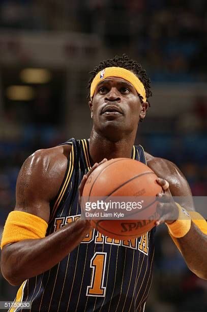 Stephen Jackson (Butler CC)