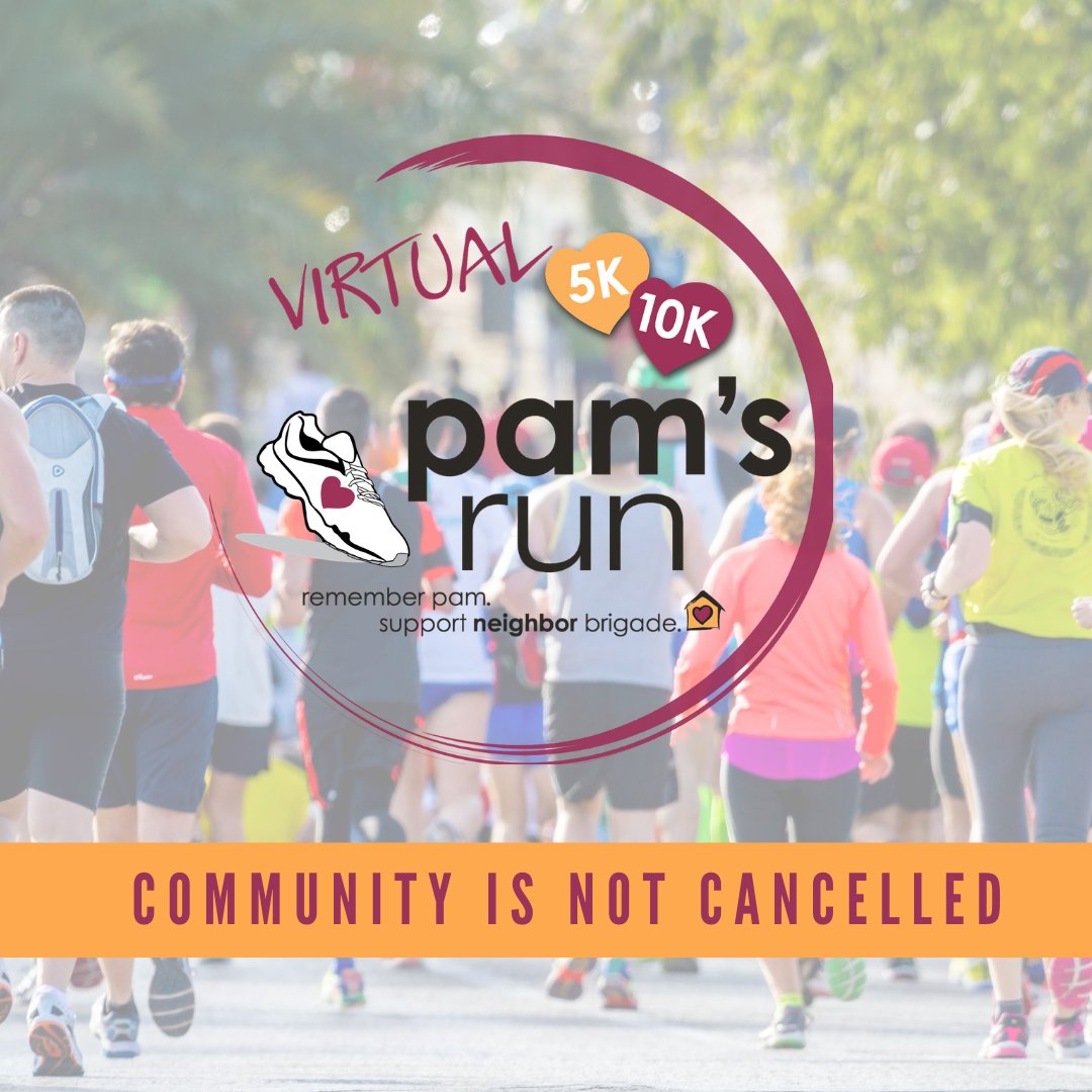 "Some researchers think running may be so good for us because it's something we evolved to do. (...) Many experts consider exercise to be the closest thing to a miracle drug." <a href="/BusinessInsider/">Business Insider</a>
.
Keep moving, keep training, keep running! #pamsrunnb