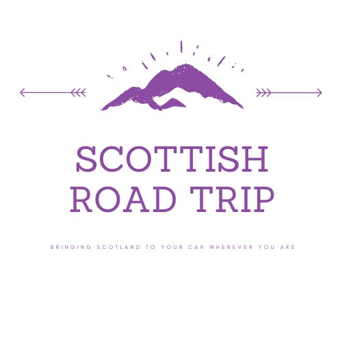 MarysMeanders's tweet photo. As you can’t come to #Scotland, we are bringing it to you with our new #ScottishRoadTrip in a Box. We provide everything you need to feel as if you are actually here!: evocative audio content - music, stories and Gaelic culture; scents; tastes; and quality mementos of your trip. https://t.co/DOVCRWom1J