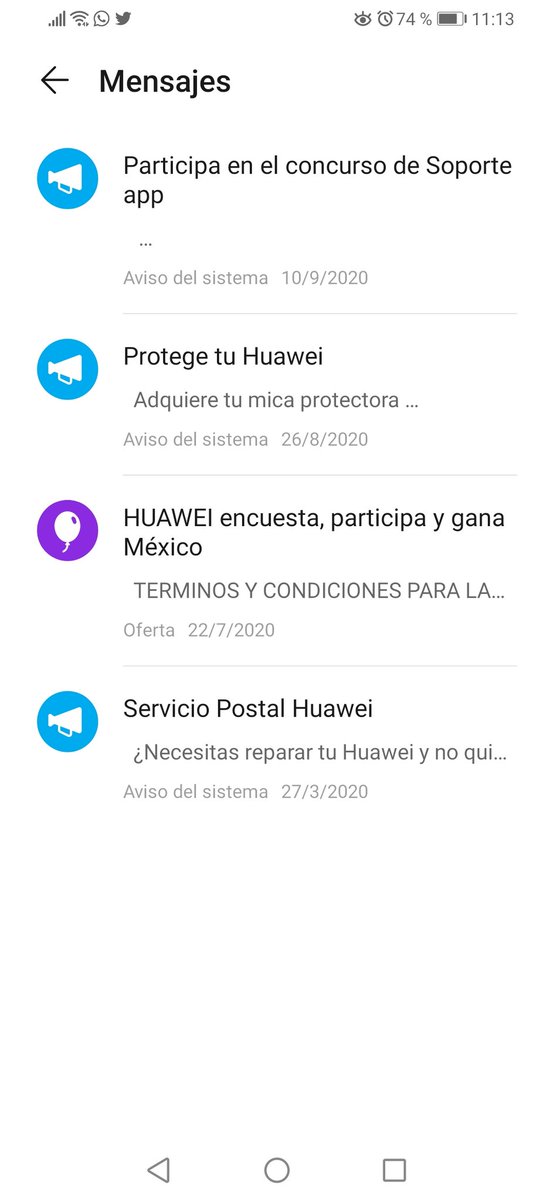 TUITO's tweet photo. @HuaweiMobileMx https://t.co/y6llHpg72q