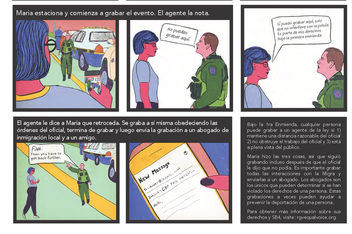 Voces Unidas RGV tweet media