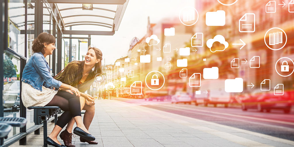 Fujitsu_DE's tweet photo. In unserem virtuellen #cocreation #Workshop beschäftigen wir uns mit der Frage: „Wie machen wir intermodales #Reisen zuverlässig, bequem, flexibel & sicher?“ Sie möchten an der Lösung mitarbeiten? Dann melden Sie sich kostenlos an: https://t.co/F1ivRmcY0d #Mobilität #dtcFujitsu https://t.co/fveREJXNd9