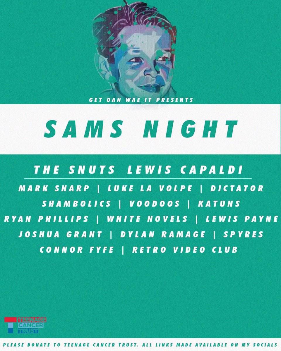 Get Oan Wae It Podcast tweet media