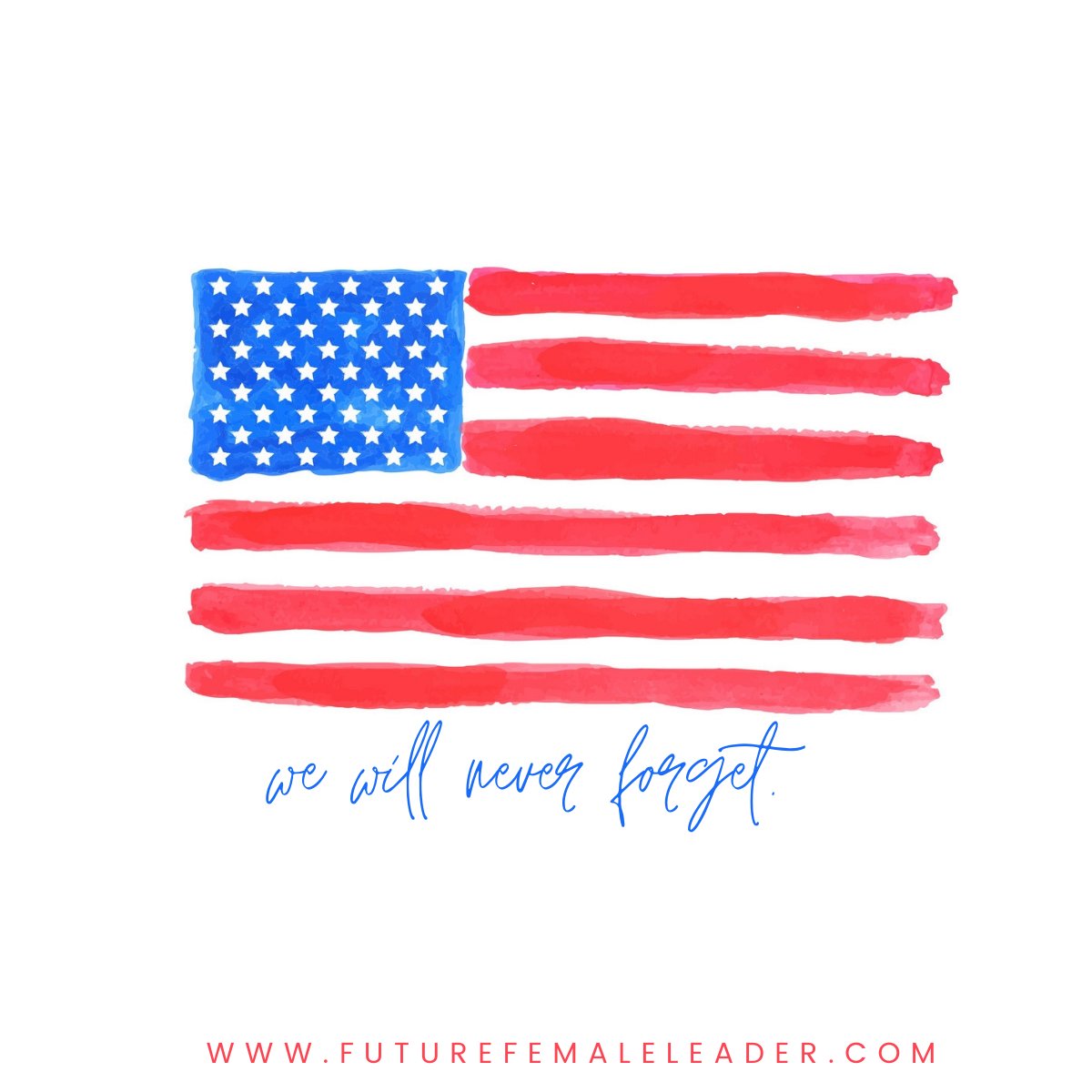 FFL_of_America's tweet photo. Today, we honor the memory of the 2,977 lives that were lost on September 11th, 2001. #NeverForget https://t.co/PNJd3wl3uJ