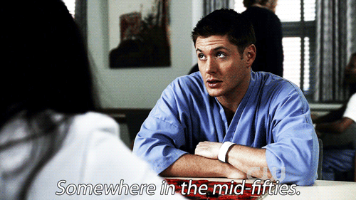 season 5 The End. This ep was a damn masterpiece. Honorable mention Sam Interrupted