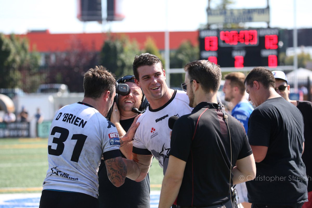TOwolfhowler's tweet photo. @TOwolfpack #whywedoit https://t.co/J7Xn91uWqK
