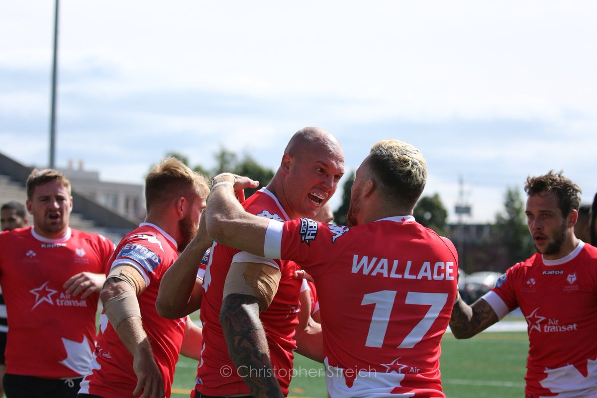 TOwolfhowler's tweet photo. @TOwolfpack #whywedoit https://t.co/J7Xn91uWqK