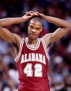 Latrell Sprewell (Three Rivers CC)