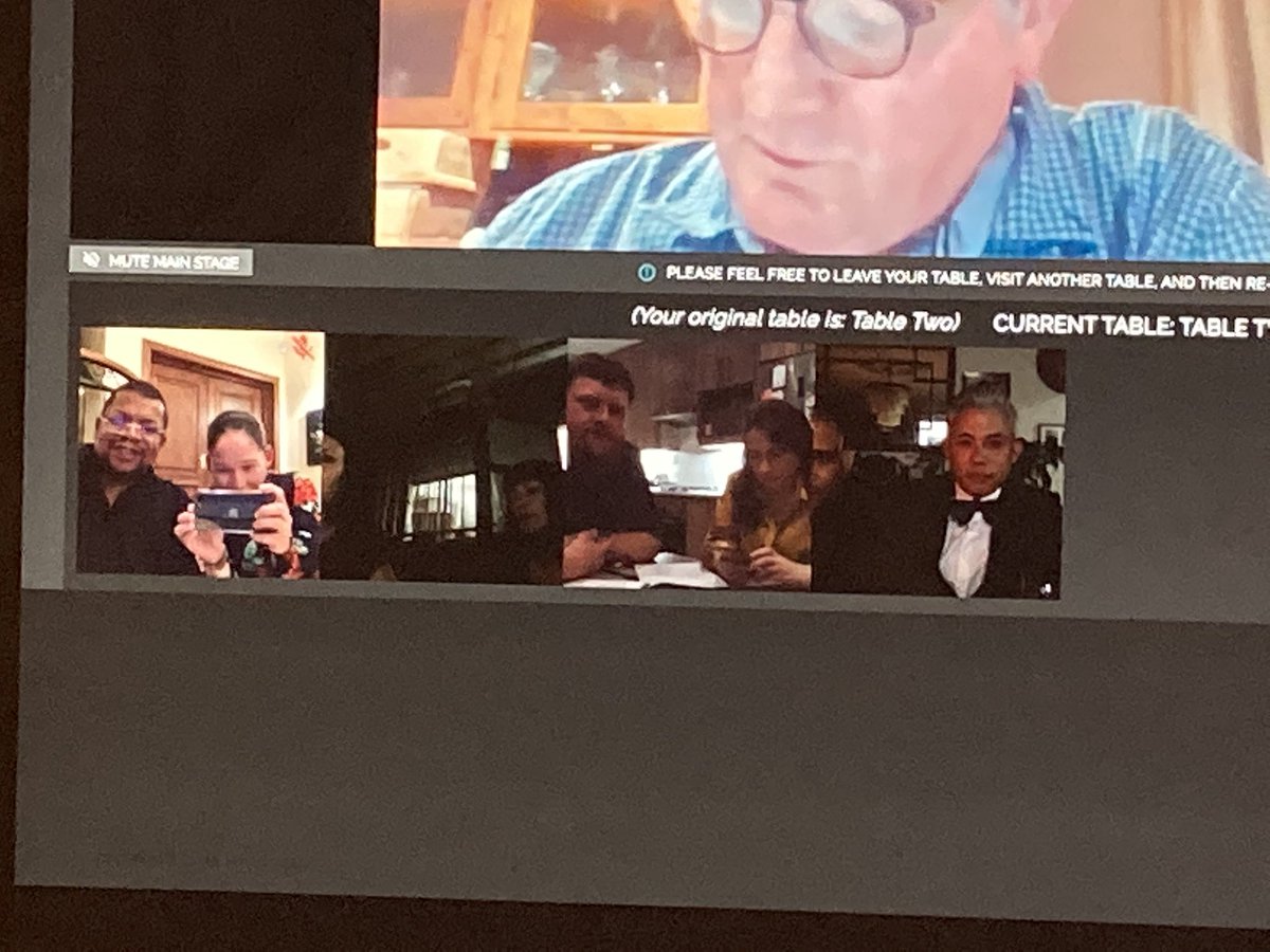 Anneen L Basson tweet media