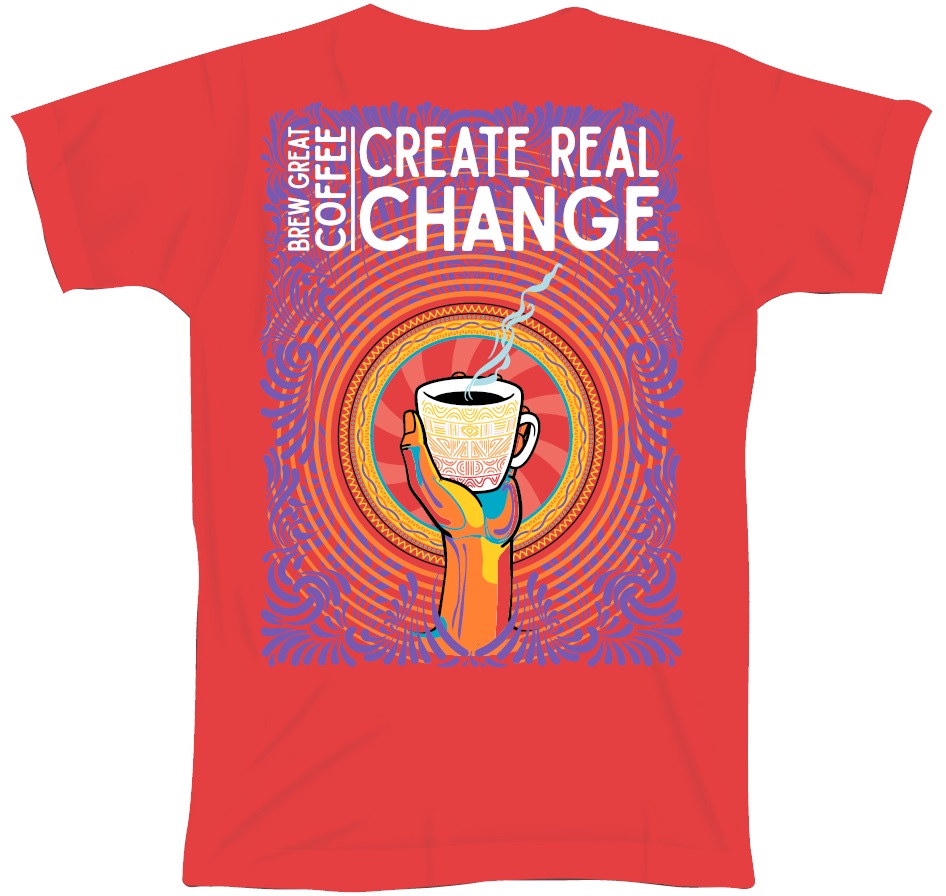 Deans_Beans's tweet photo. *NEW* swag is IN! Go on, grab a shirt and be the change you want to brew #BrewGreatCoffee #CreateRealChange
(Bonus points if get a shirt and tag us in a photo!)
https://t.co/nBad6zp8rU https://t.co/Q38UFBVr94