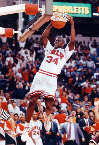 JR Rider (Allen CC/Antelope Valley)