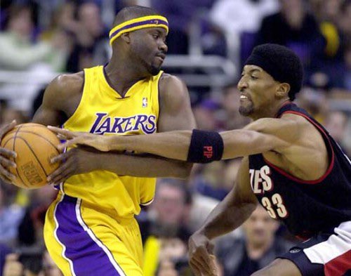 JR Rider (Allen CC/Antelope Valley)