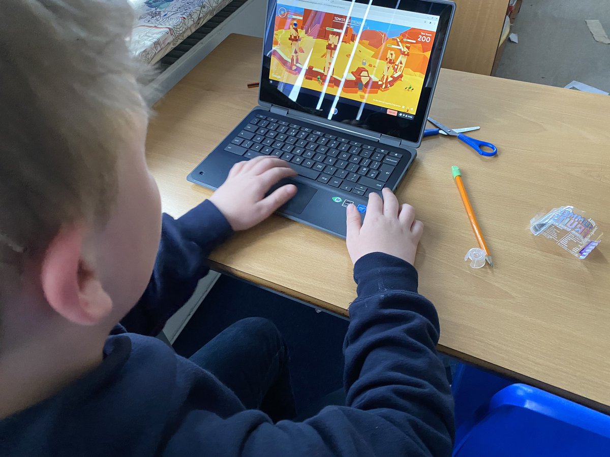 MrsNScott2018's tweet photo. P6/7 @MayfieldPS thought about their online safety today. It is important to have strong password to keep your details safe online. We explored Interland’s ‘Tower of Treasure’ to consolidate our learning. #eSafety #Passwords #KeepHackersOut @MidDigiLearn https://t.co/hl644GSJYP