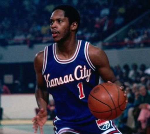 Tiny Archibald (Arizona Western)