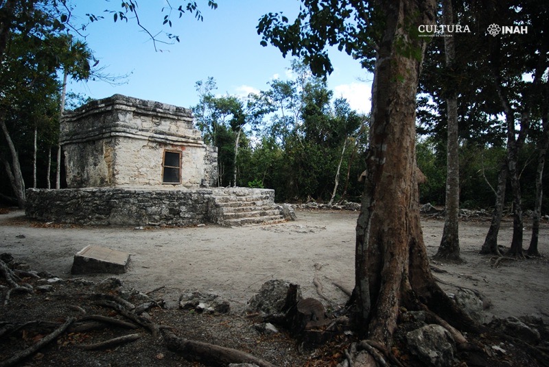 cultura_mx's tweet photo. #VolverAVerte 🤗

Este 14 de septiembre, las Zonas Arqueológicas de #QuintanaRoo comienzan su retorno gradual a la visita pública

Tulum, Cobá, San Gervasio y Muyil abrirán al público el próximo lunes, bajo las medidas que marca la nueva normalidad.

👉🏽 https://t.co/U6mi0AGJjg https://t.co/OJw5VPnZkl