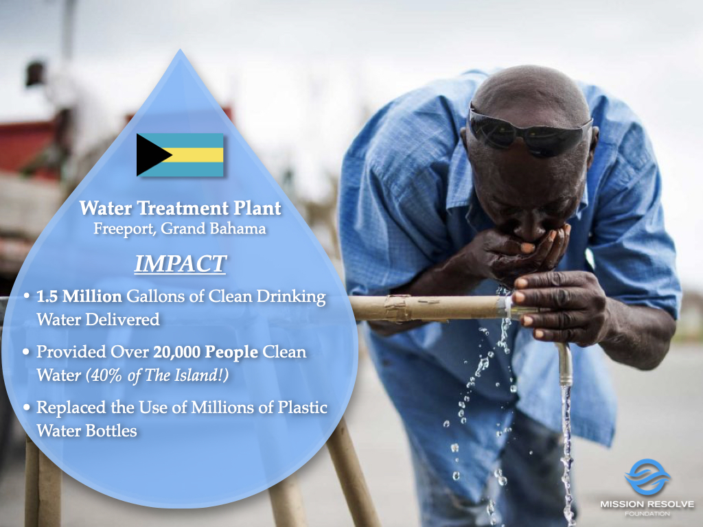 Mission Resolve tweet media