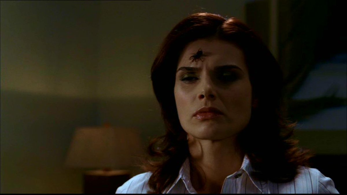 carrie_genzel's tweet photo. Thank you for the spiders, the sparkles and for setting a standard for a show that isn't just great entertainment but a movement of acceptance, overcoming obstacles, and learning to love ourselves. #ThankYouSupernatural to @therealKripke, @jarpad &amp; @JensenAckles #CarryOn https://t.co/52ukvV0PSe