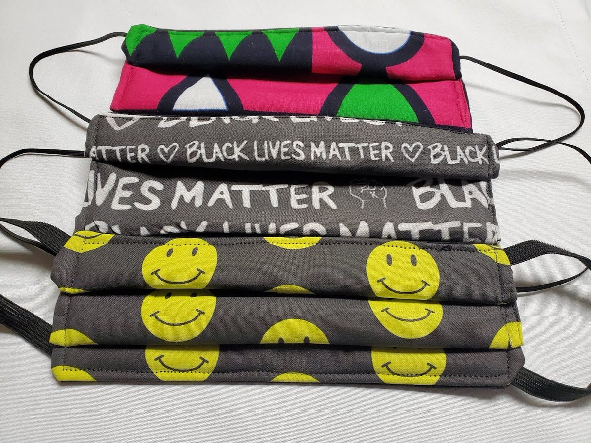 HandmadeMkoba's tweet photo. Purchase your Premium Handmade 3-Layer Face Mask today at https://t.co/K8UsuHr5Oo

#BlackOwnedBusiness #MaskUp #facemasks #Masks #facemasksforsale https://t.co/D5Yg3e6NaK