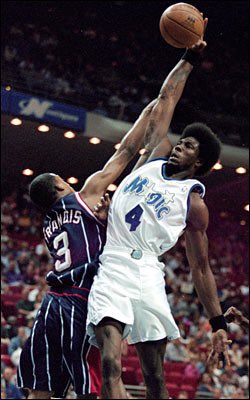 Ben Wallace (Cuyahoga CC) Tri-C!