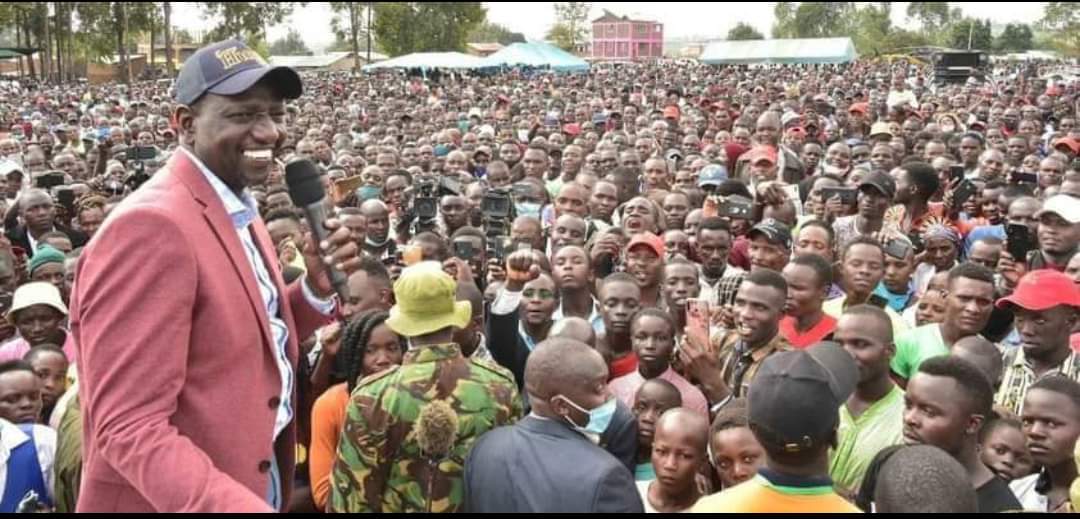 Andrew Kibe tweet media