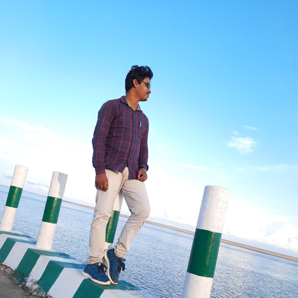 #NewProfilePic