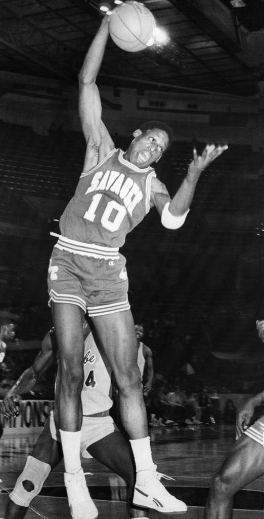 Dennis Rodman (Cooke County CC, now North Central Texas College)