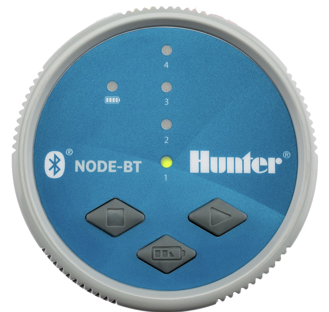 SULAMA_PEYZAJ's tweet photo. Hunter NODE-BT                            #Hunter_Ind #HunterIndustries @Hunter_Ind #FXLuminaire #lightingdesign #lovemyjob #smartirrigation https://t.co/tVISRMHR91 https://t.co/pvFCq55RUk