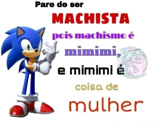 Memes do Sonic contra a humanidade (@MemesdoSonic1) / X