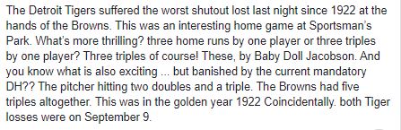 StL_Browns's tweet photo. #detroit #tigers #stlbrowns #stlcards #dh #nodh #mlb #baseball #majorleaguebaseball https://t.co/4vUYWFTFq7