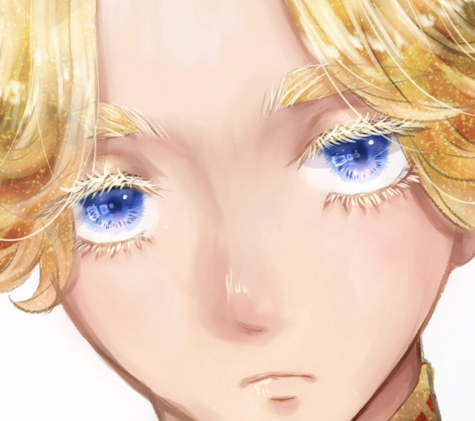 まつ毛のtwitterイラスト検索結果 古い順