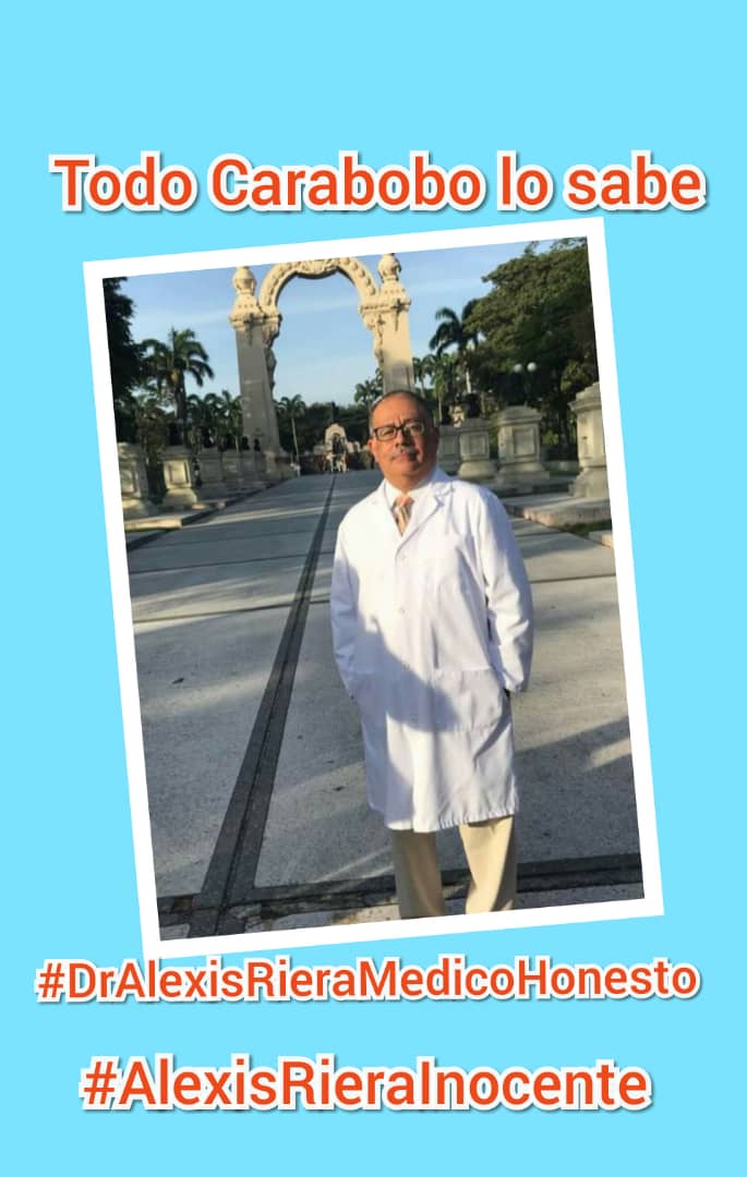 Orlando_Delgado's tweet photo. Alto a la persecución de los médicos, para justificar sus negligencia. Todo los ciudadanos son inocentes hasta demostrar su culpabilidad. No a la inquisición de gente honorable #DrAlexisRieraMedicoHonesto https://t.co/prwanasFTD