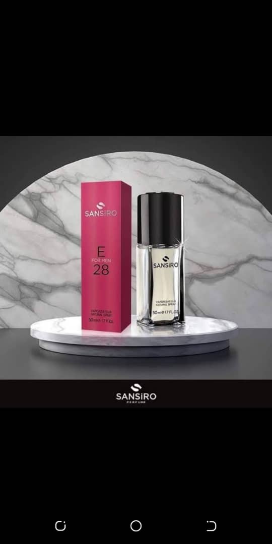 annexworld's tweet photo. Woman are more influenced by how a man smells than how he looks.

Men, choose your right fragrance with Sansiro Perfume.
Dm @ObadoyeB for your perfume 

#SansiroPerfume
#LastingMemories
#TitoAesthetics https://t.co/Fj5LH5lHyU