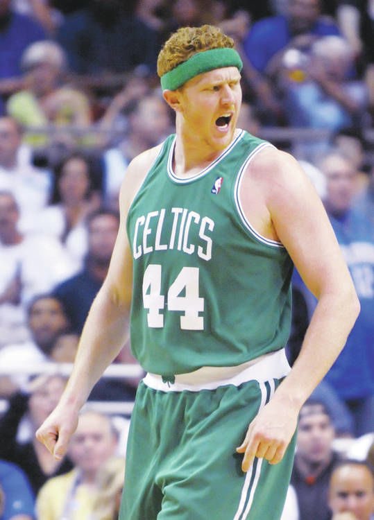 Brian Scalabrine (Highline CC) WA