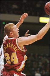 Brian Scalabrine (Highline CC) WA