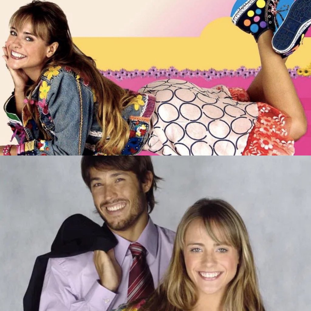 HugoGloss's tweet photo. Foi a gente que pediu SIM! #Floribella já tem uma data de estreia nas telinhas da Band! A reprise da novela que amamos começa na próxima terça-feira, dia 15 de setembro. Já anota aí na agenda! A produção, protagonizada por Juliana... https://t.co/fpAsxys4dK (📷: Divulgação) https://t.co/3mSP7pUONU