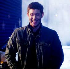 Season 7 The Mentalists Honorable Mention- Plucky Pennywhistles Magical Menagerie. Dean was so happy to get his slinkie