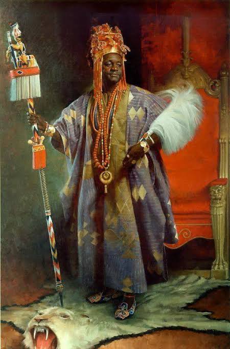 The Rise and Fall Of Oyo Empire.Oyo Empire was Established by Oranmiyan of the Yoruba people of West Africa from Nigeria to Benin Republic founded in 1300s, Oyo quickly grew to become one of the most powerful states in the Yoruba-speaking region.