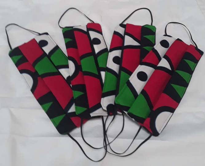 HandmadeMkoba's tweet photo. Purchase your Premium Handmade 3-Layer Face Mask today at https://t.co/K8UsuHr5Oo

#BlackOwnedBusiness #MaskUp #facemasks #Masks #facemasksforsale https://t.co/D5Yg3e6NaK