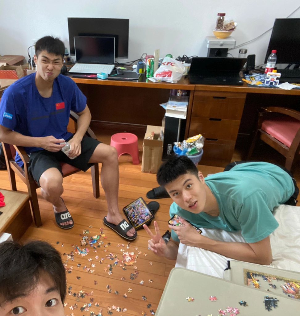 Pluto___Charon's tweet photo. 想必大家都很可吧
太诱人了😍 https://t.co/13BSw2dIvY