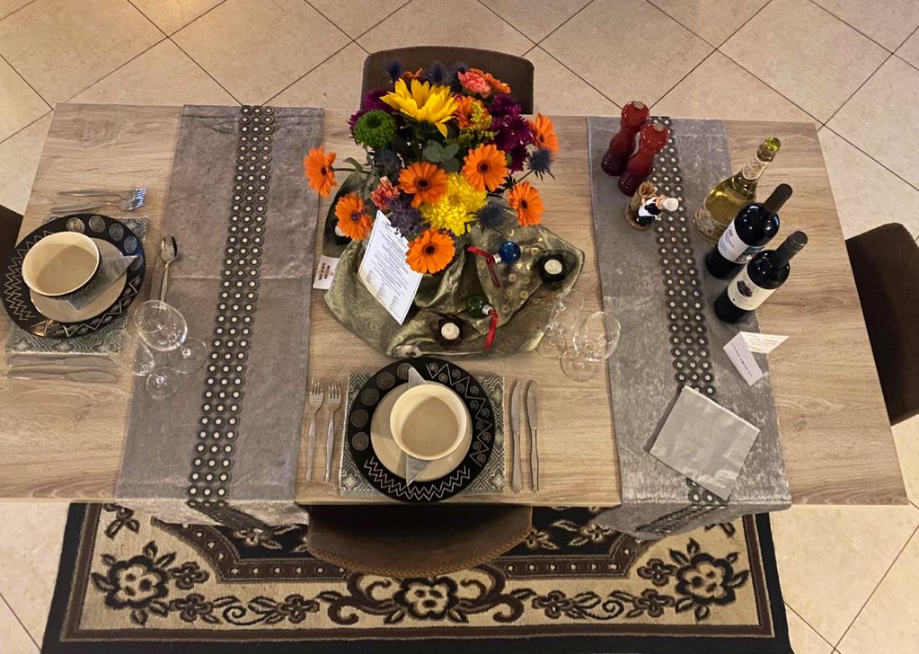 Anneen L Basson tweet media