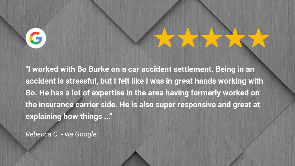 KalkaLawGroup's tweet photo. Another great review from one of our customers ... https://t.co/XUl3mYJeUH