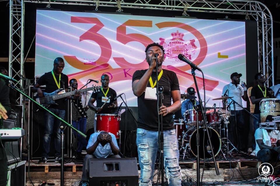 Cap-Haitien 350 tweet media