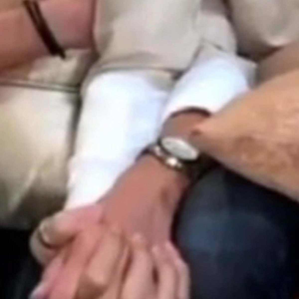 A thread of  #MewGulf holding hands Please feel free to add you favorite pictures as well   #MewGulf