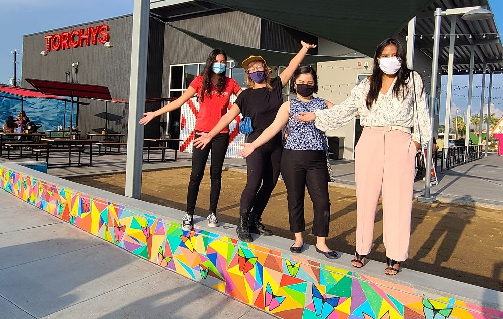 Newspring Art Studio on Twitter: 