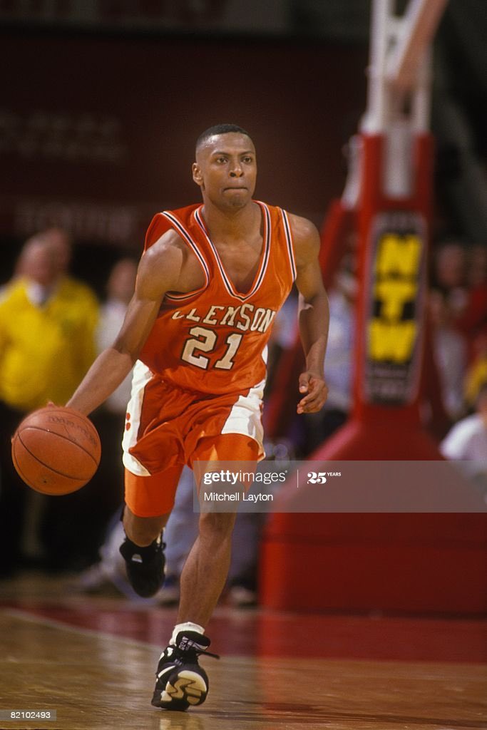 Chris Whitney (Lincoln Trail)