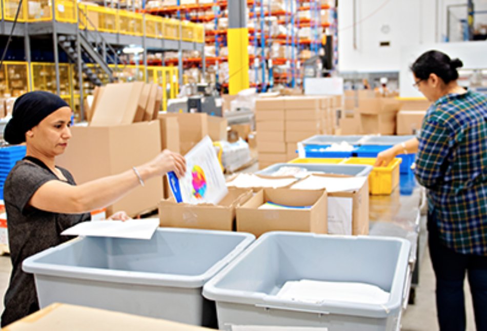 Children with little or no access to devices and/or internet are being left behind. We created the Horizon Project as a way to provide vulnerable youth in Grades 4-6 with fun, free, hands-on #STEM and literacy activities that require no internet access. ow.ly/nRk350Bn302