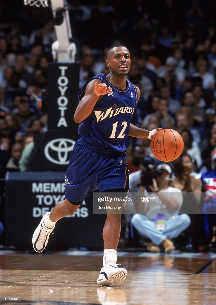 Chris Whitney (Lincoln Trail)