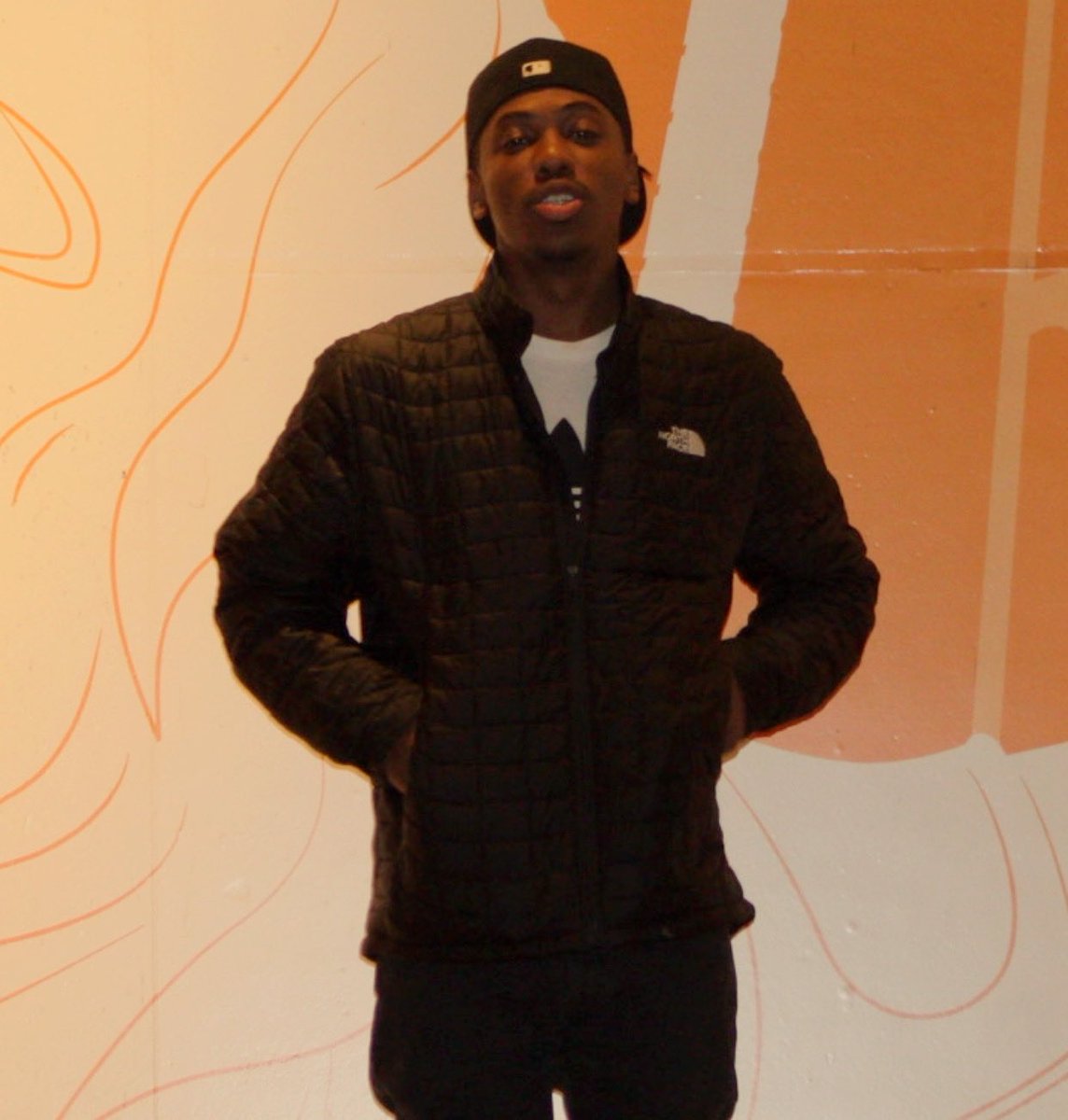 The one and ONLY BIG FUCKING FUEGO